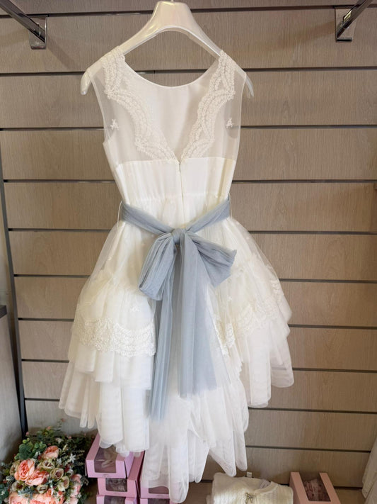 Abito Mimilu mod. 643