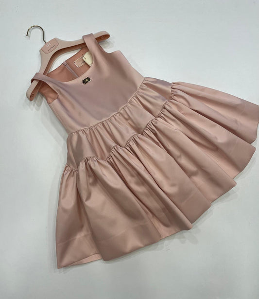 Abito Elisabetta Franchi EFAB530.0TE.TV032