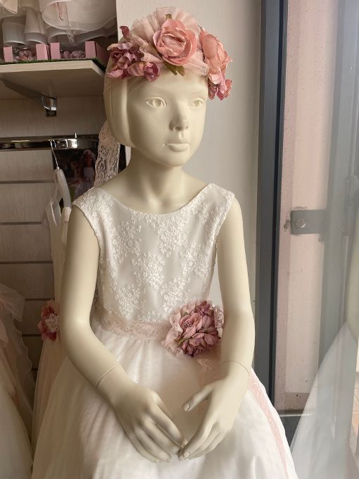 CORONA MIMILU 118-C.P