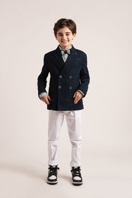 COMPLETO BAMBINO art. GM2257R