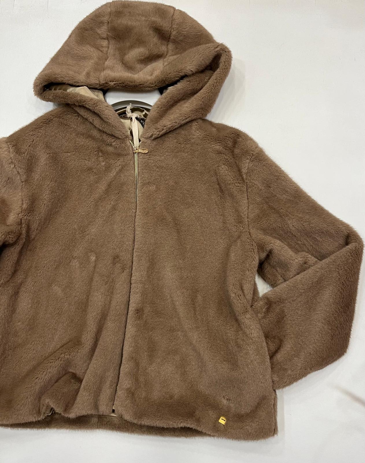 Ecopelliccia Manila Grace