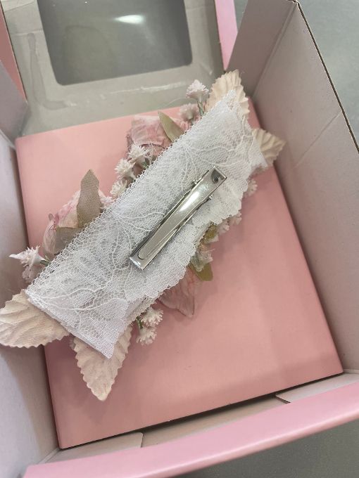 FERMAGLIO MIMILU' 250-T