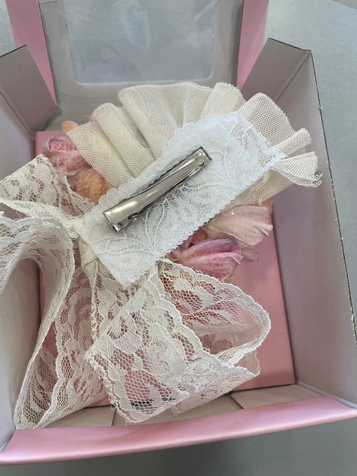 FERMAGLIO MIMILU 209-T