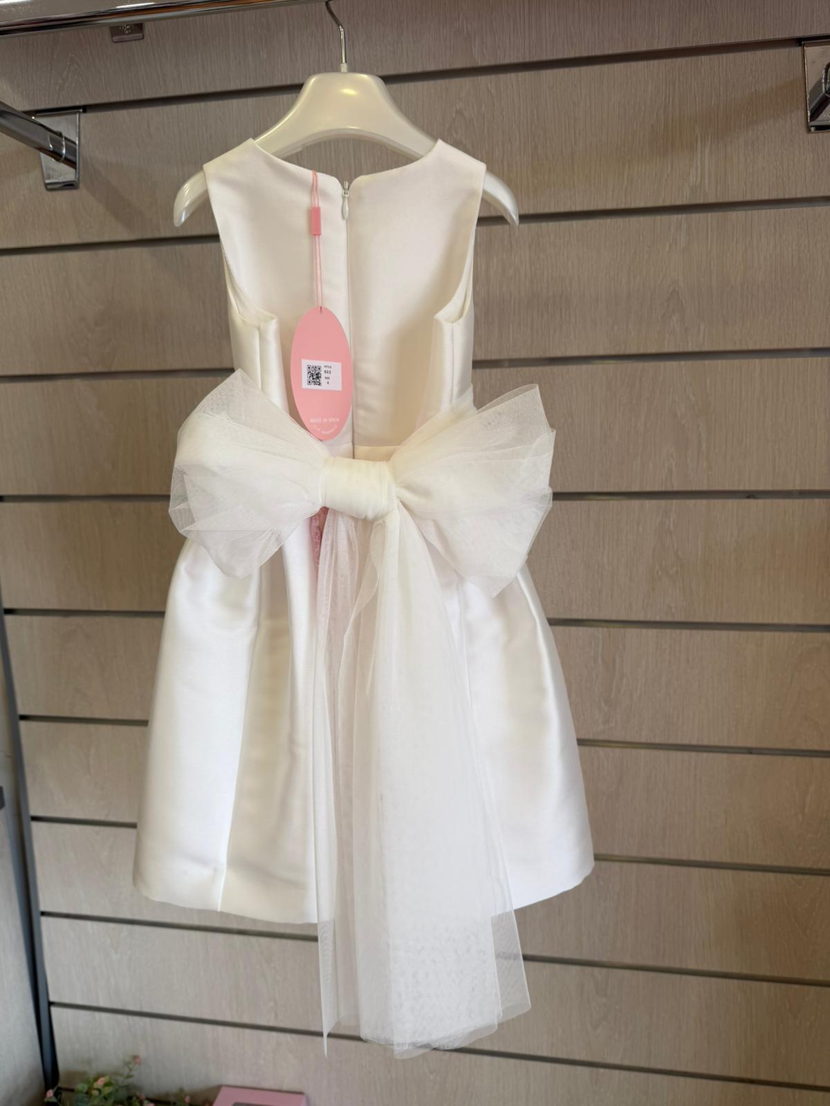 Abito Mimilu mod. 603