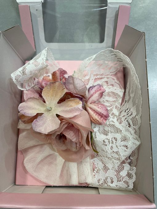 FERMAGLIO MIMILU 118-T