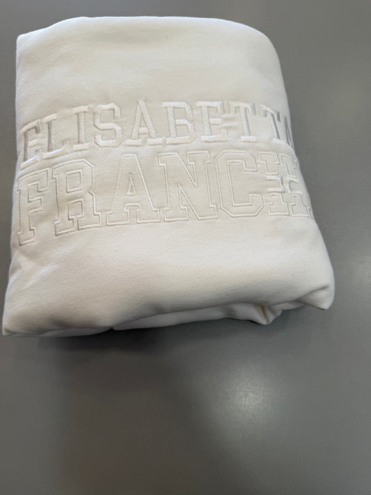 Copertina Elisabetta Franchi ENCO067