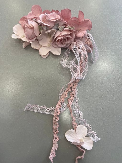 FERMAGLIO MIMILU 227-T