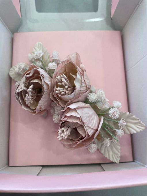 FERMAGLIO MIMILU' 250-T