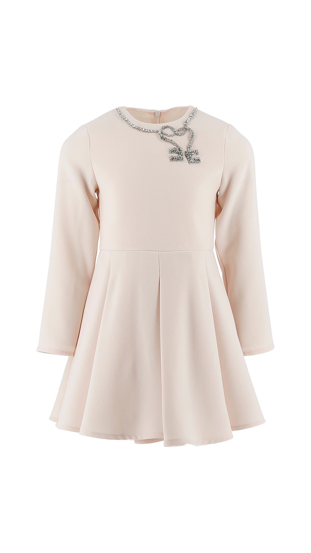 Abito Elisabetta Franchi EGAB244