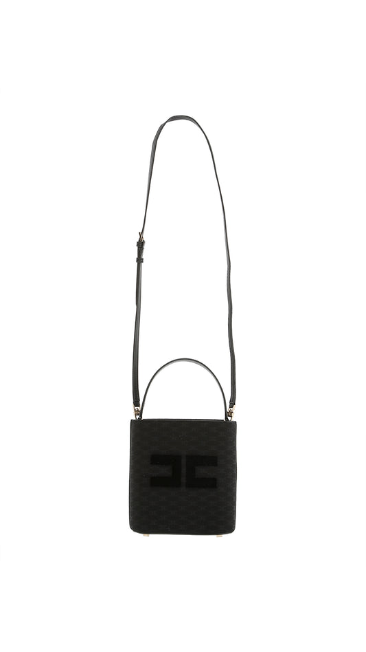 Borsa Elisabetta Franchi EFBO121.C.TV157