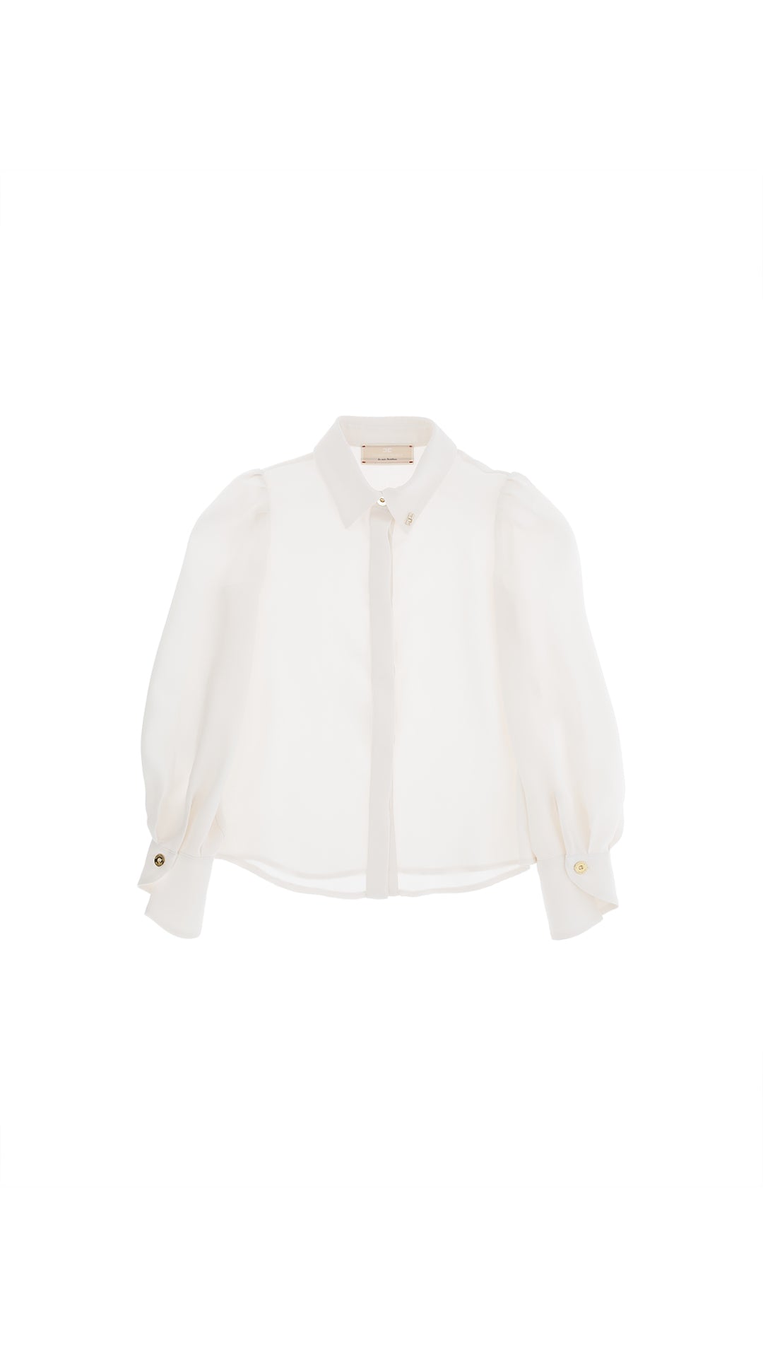 CAMICIA Elisabetta Franchi EFCA276