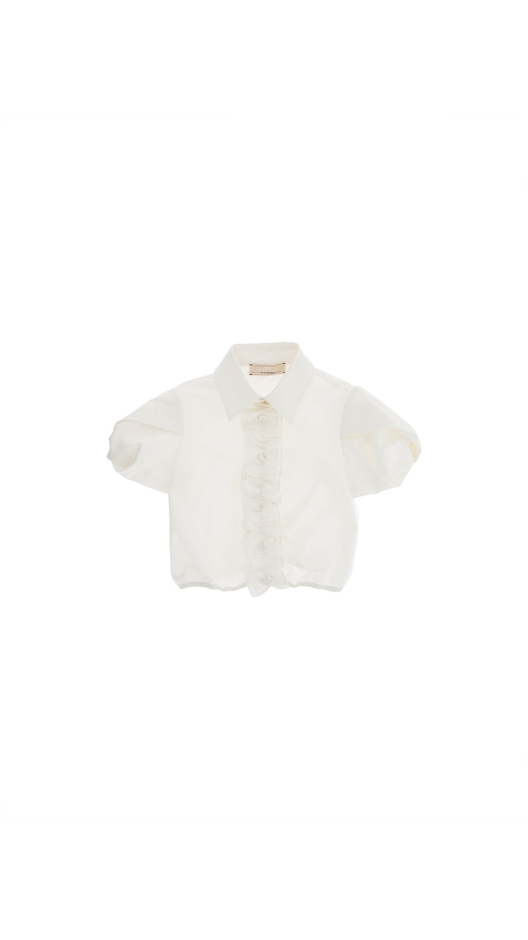 CAMICIA Elisabetta Franchi EFCA 285