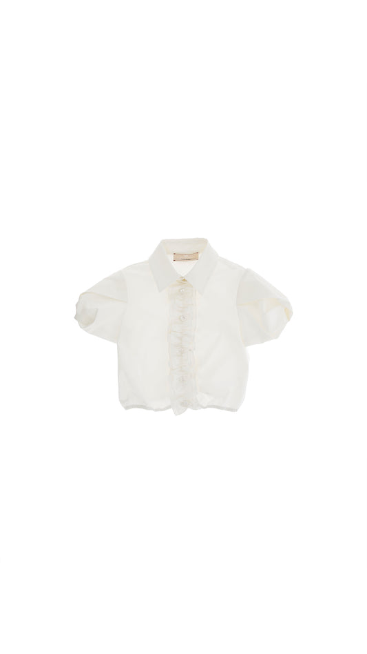 CAMICIA Elisabetta Franchi EFCA 285