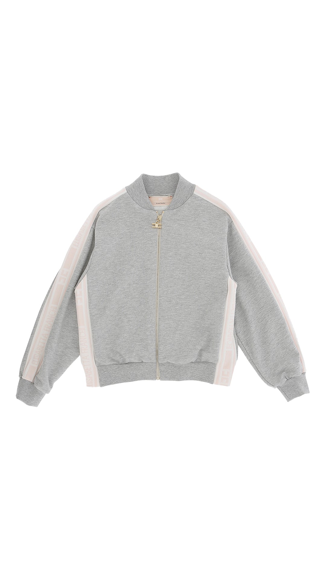 FELPA ELISABETTA FRANCHI EFFE139