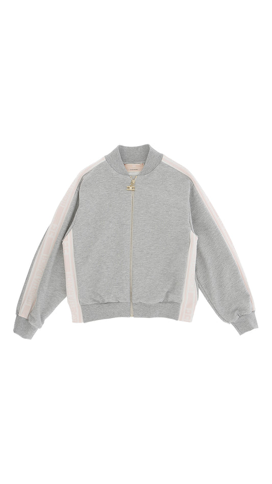 FELPA ELISABETTA FRANCHI EFFE139