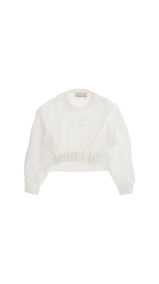 FELPA ELISABETTA FRANCHI EFFE143