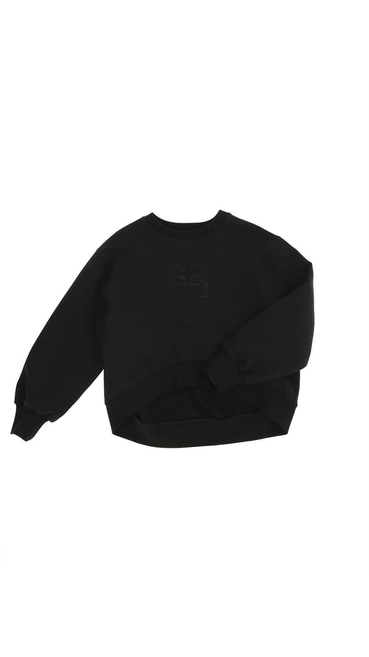 FELPA ELISABETTA FRANCHI EFFE158