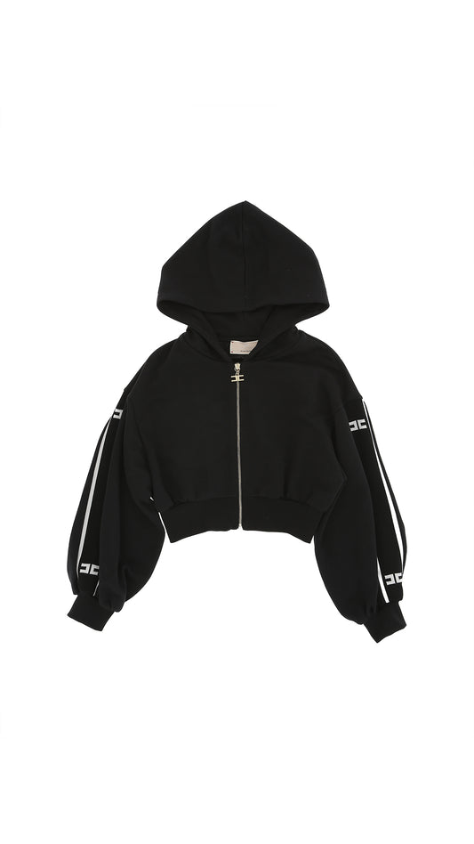 FELPA ELISABETTA FRANCHI EFFE167