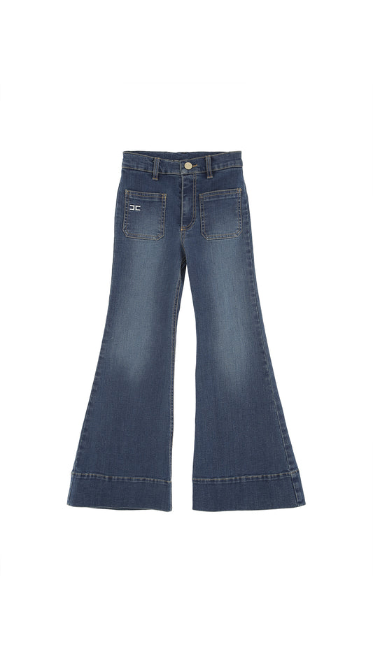 JEANS ELISABETTA FRANCHI EFPA293