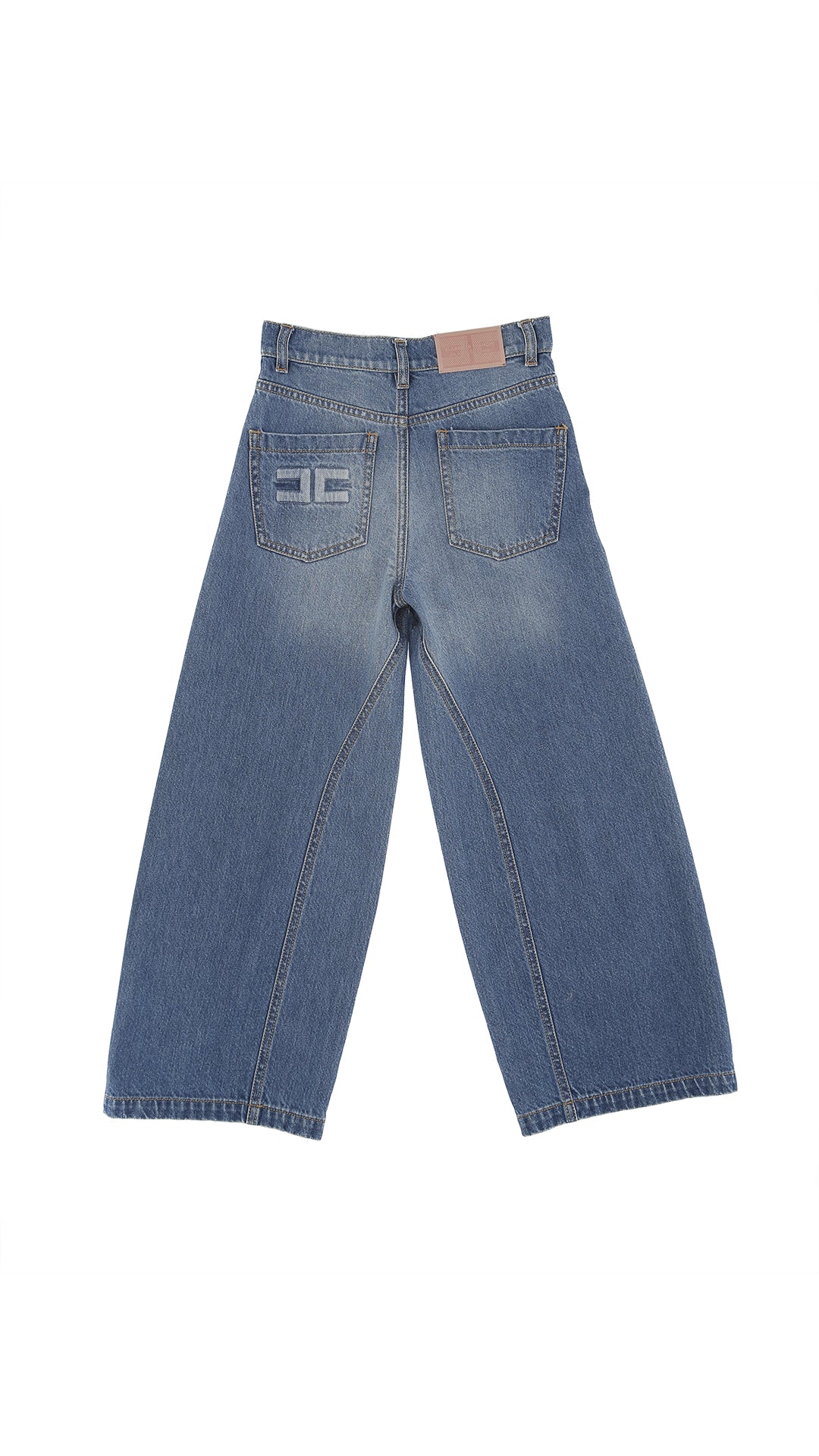 Jeans Elisabetta Franchi EFPA312