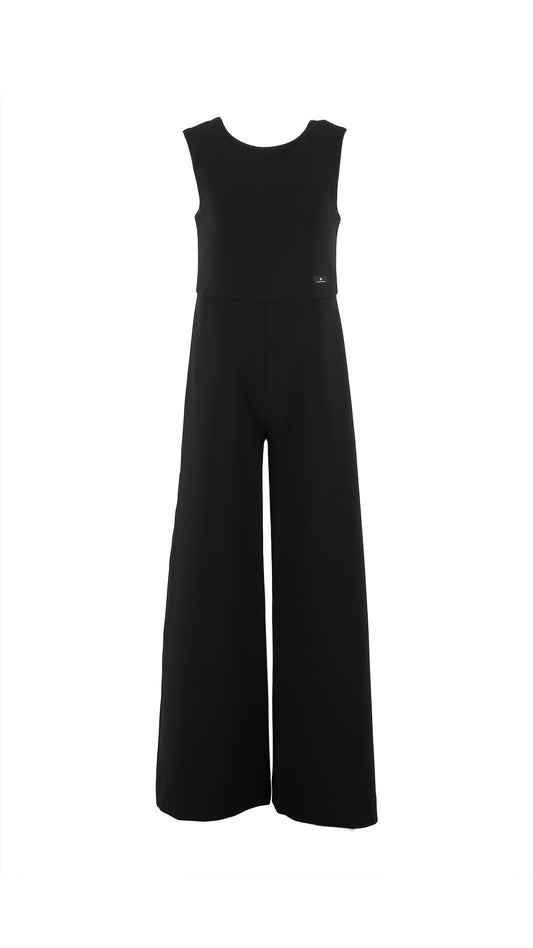 Tuta Elisabetta Franchi EFTA115