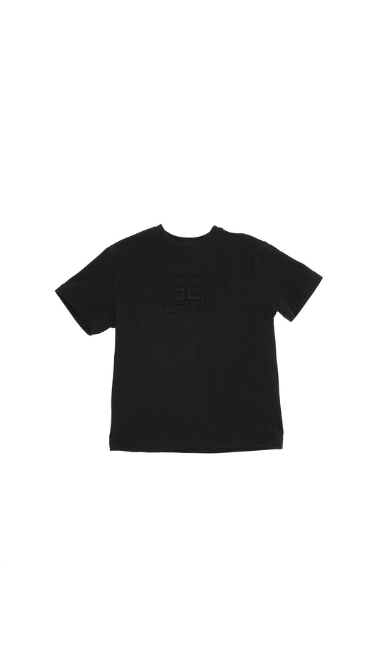 T-SHIRT ELISABETTA FRANCHI EFTS246