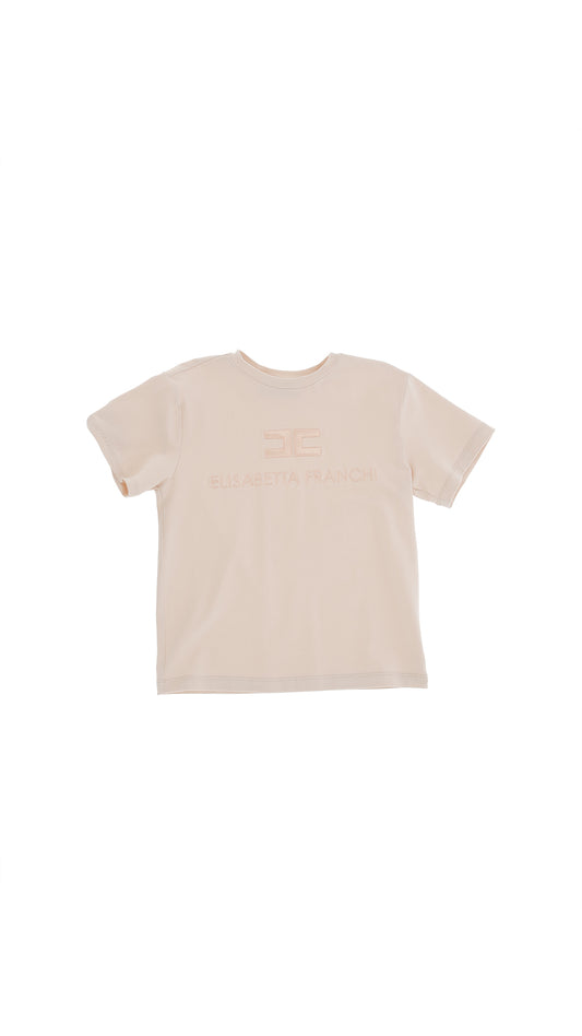 T-SHIRT ELISABETTA FRANCHI EFTS250