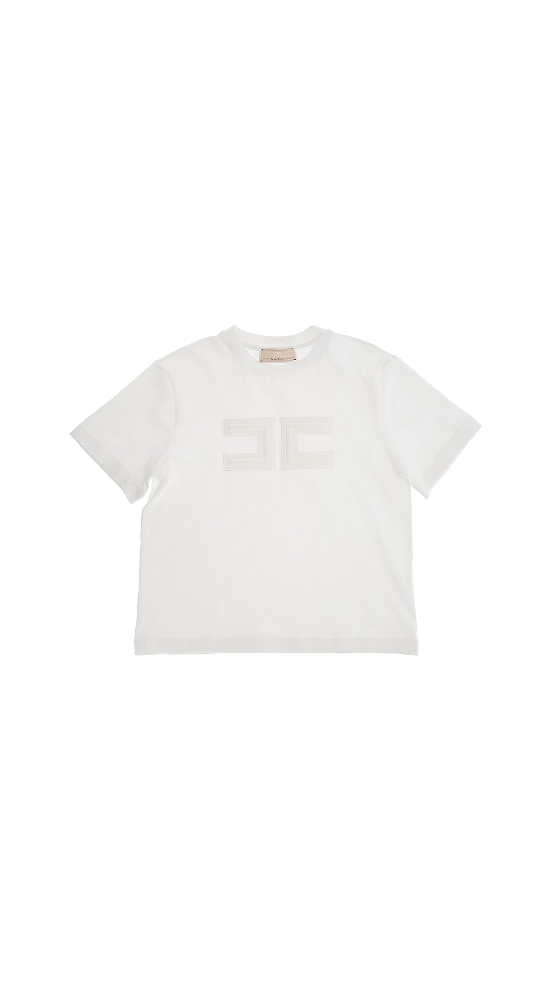 T-shirt ELISABETTA FRANCHI EFTS262