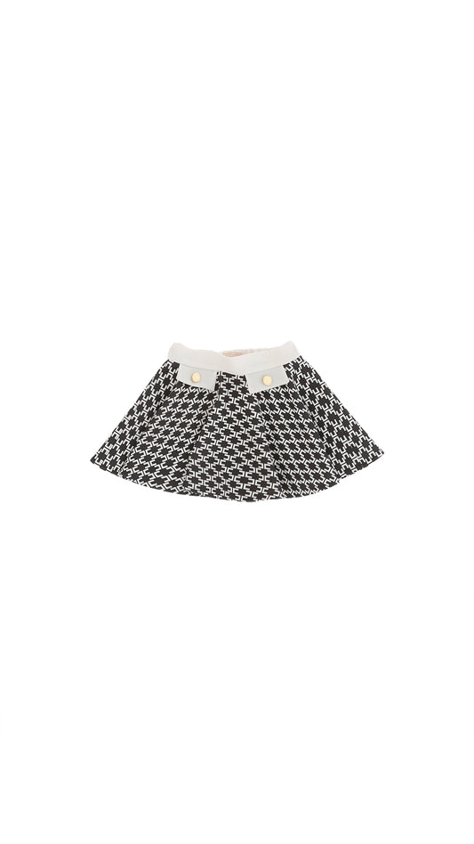 Gonna Elisabetta Franchi EGGO061