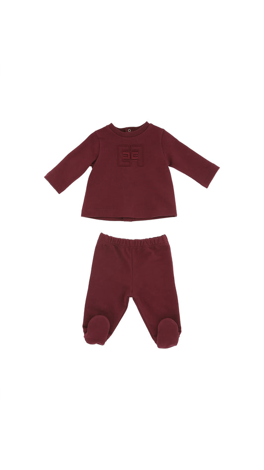 Tutina Elisabetta Franchi ENCD106