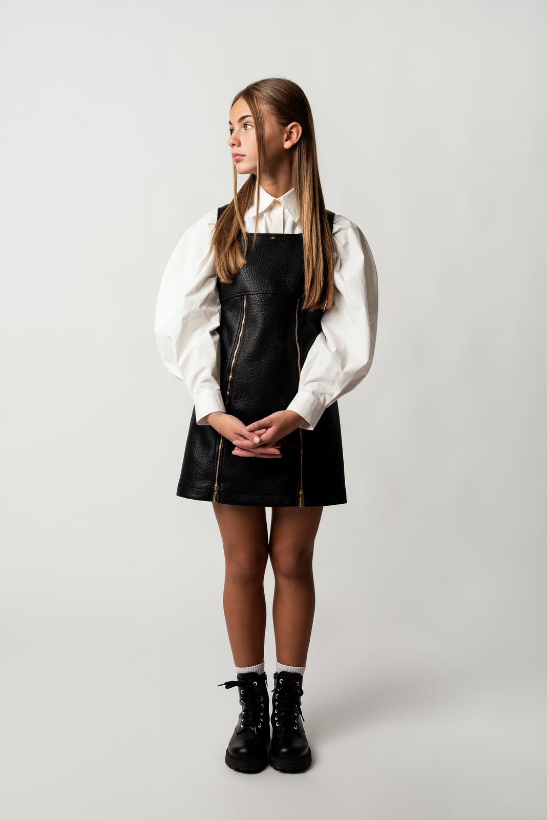 Abito Elisabetta Franchi EFAB540