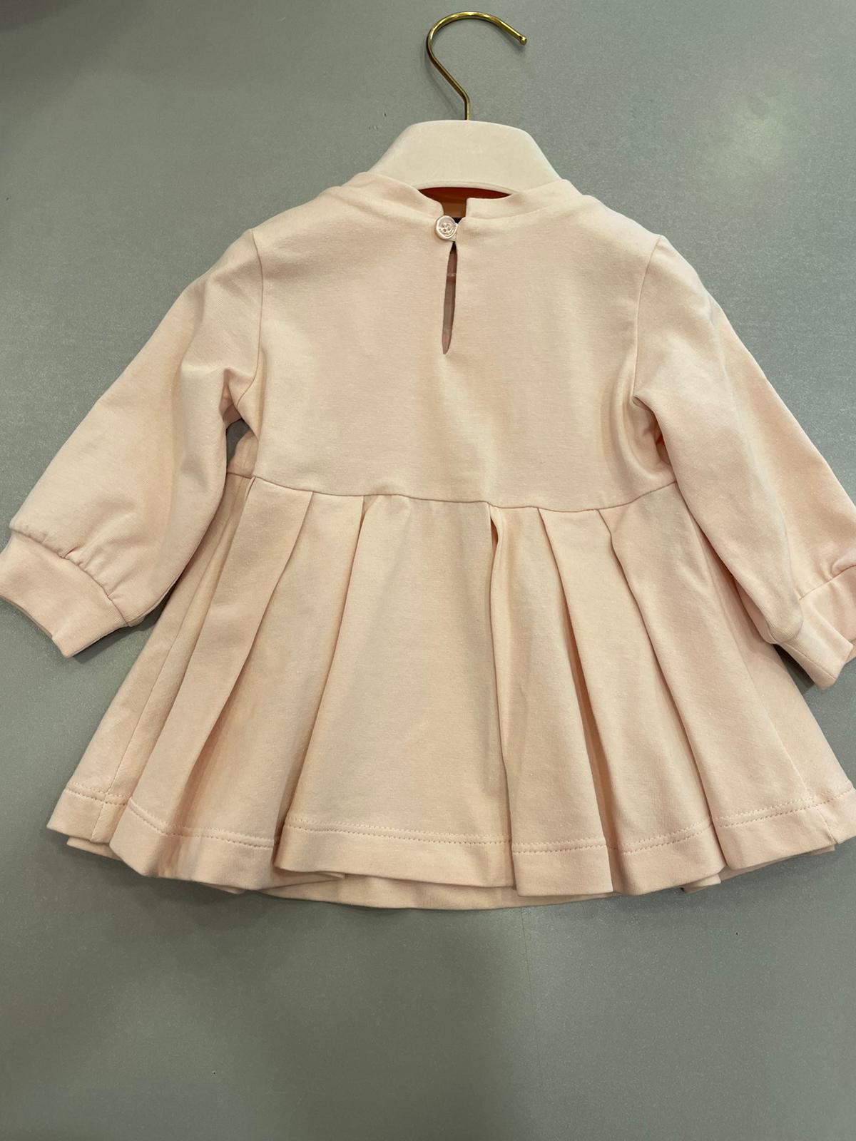 ABITO ELISABETTA FRANCHI ENAB035