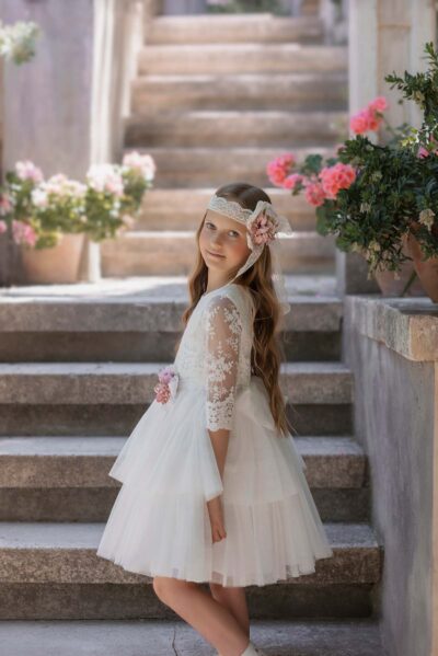 ABITO MIMILU MOD. 209