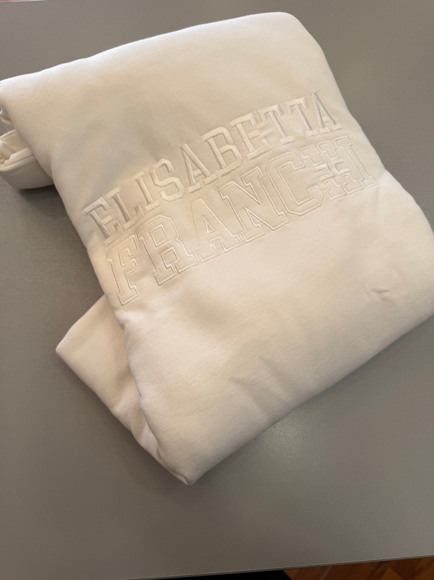 Copertina  Elisabetta Franchi ENCO067