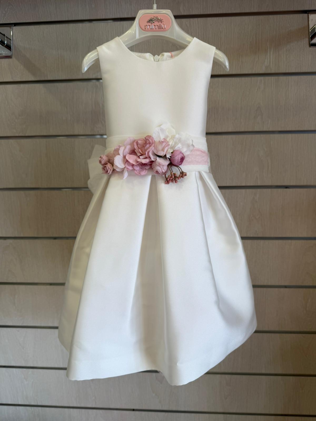 Abito Mimilu mod. 603