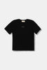 T-SHIRT ELISABETTA FRANCHI CON LOGO EFTS247