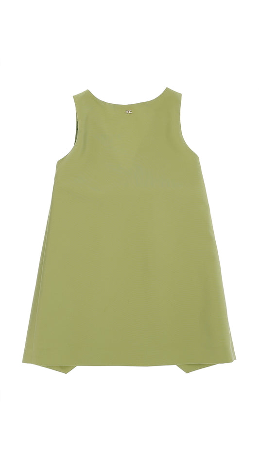 ABITO ELISABETTA FRANCHI EFAB655