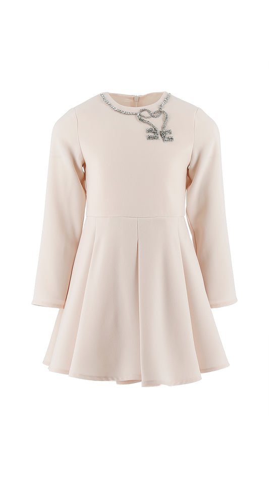 Abito Elisabetta Franchi EGAB244
