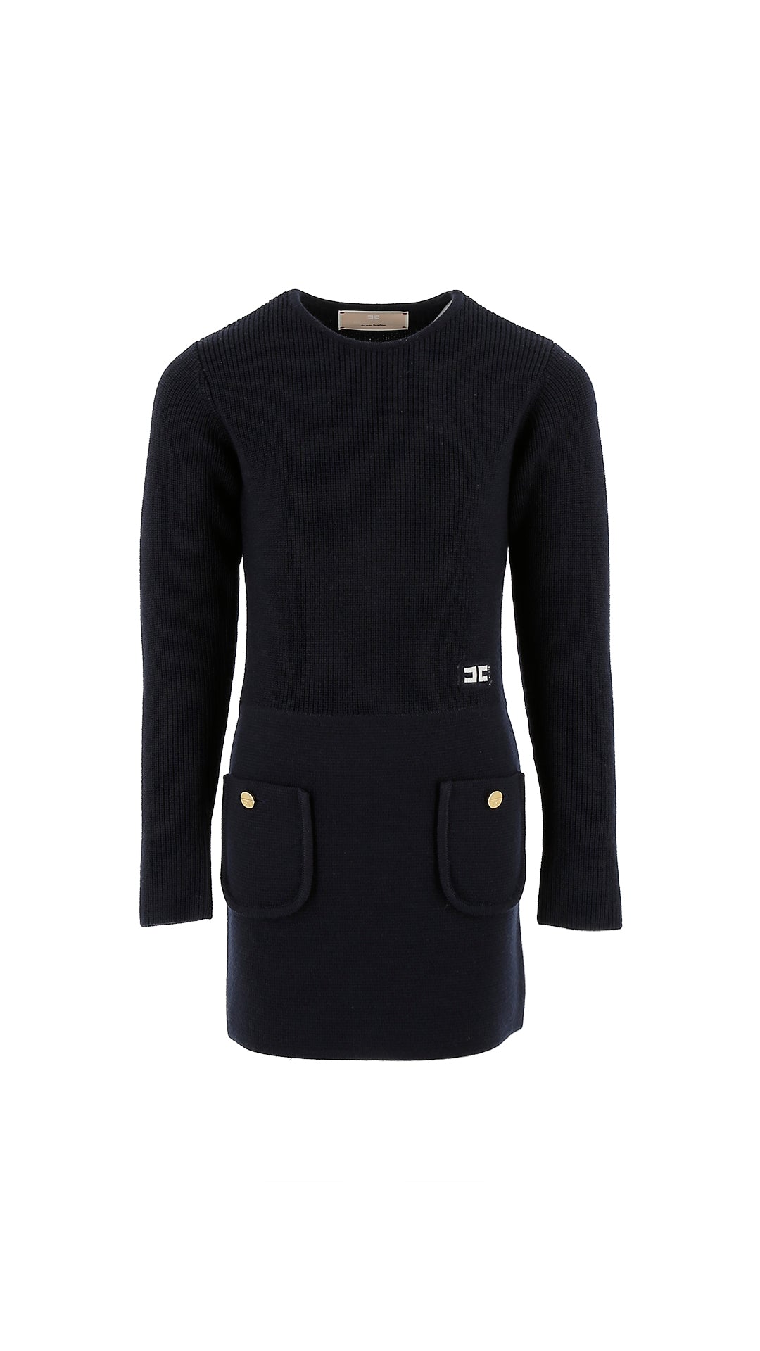 Abito Elisabetta Franchi EFAB681