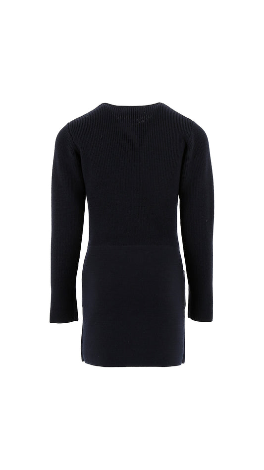Abito Elisabetta Franchi EFAB681