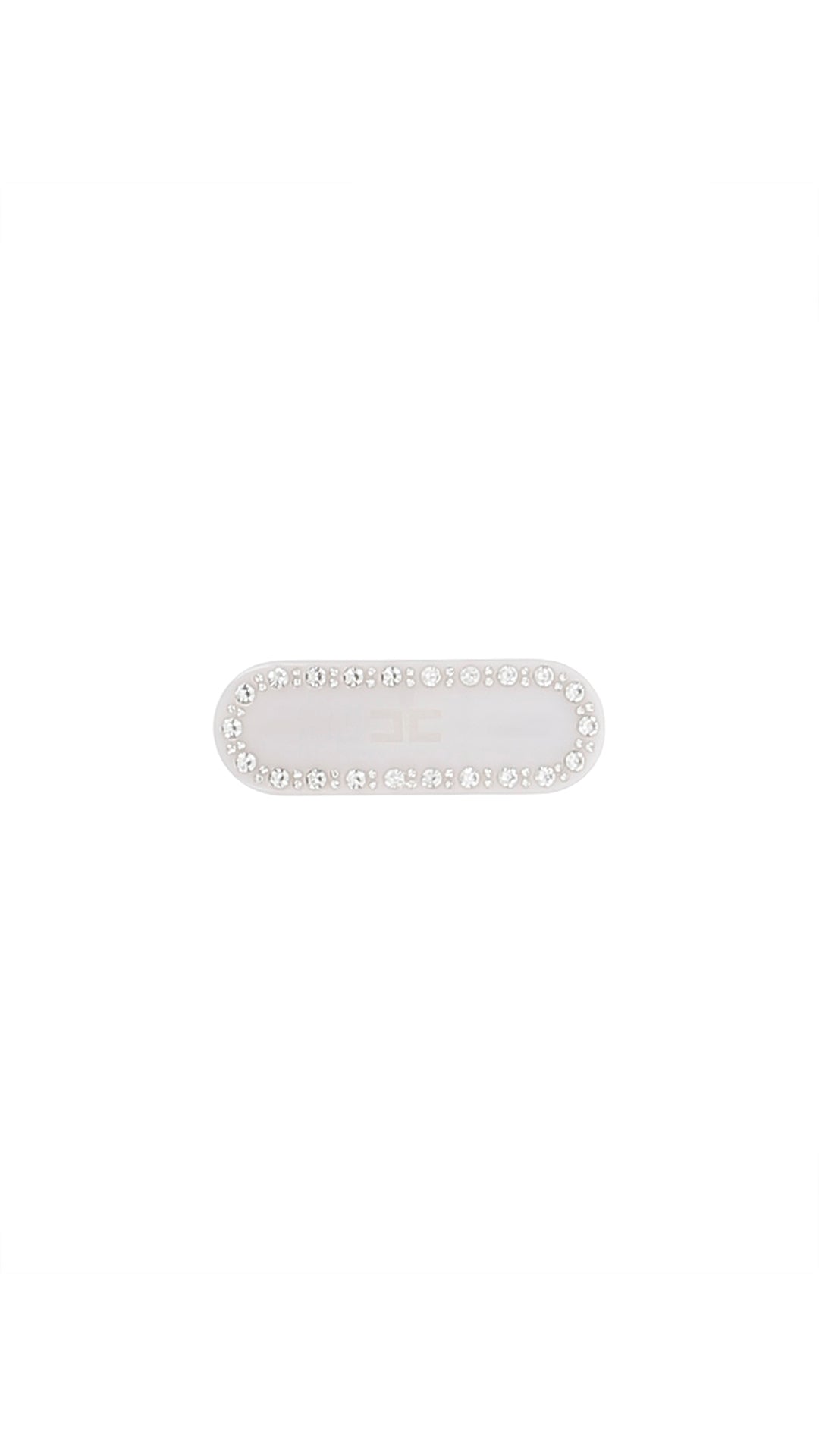 Fermaglip per capelli Elisabetta Franchi EFAV105
