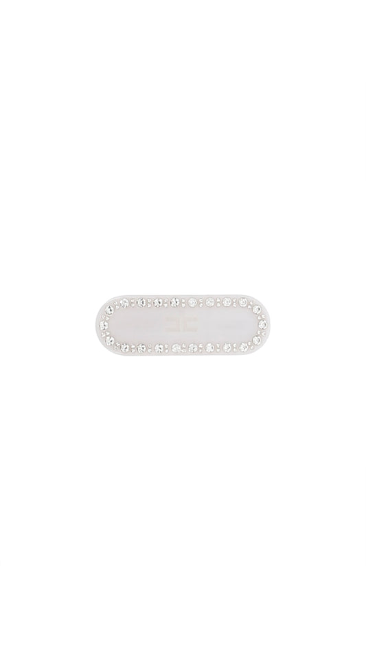 Fermaglip per capelli Elisabetta Franchi EFAV105