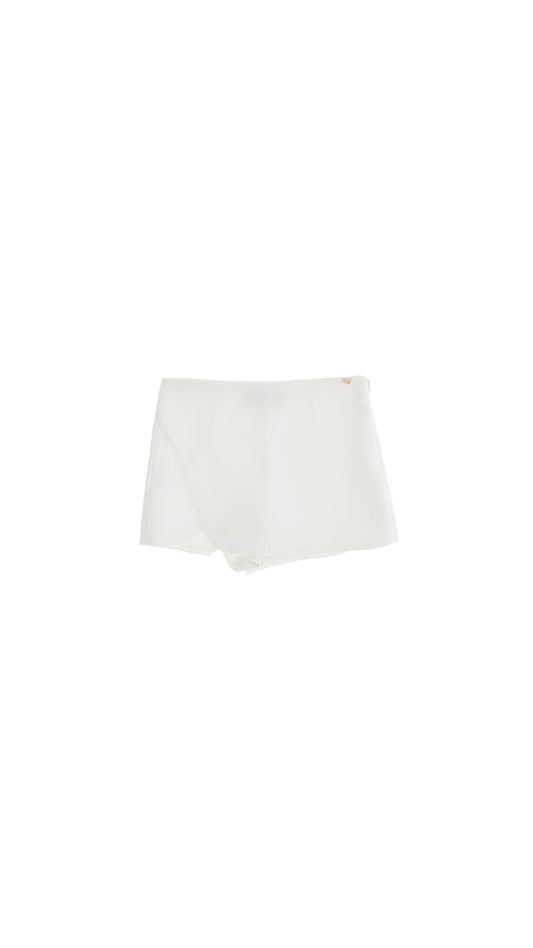 SHORT ELISABETTA FRANCHI EFBE072