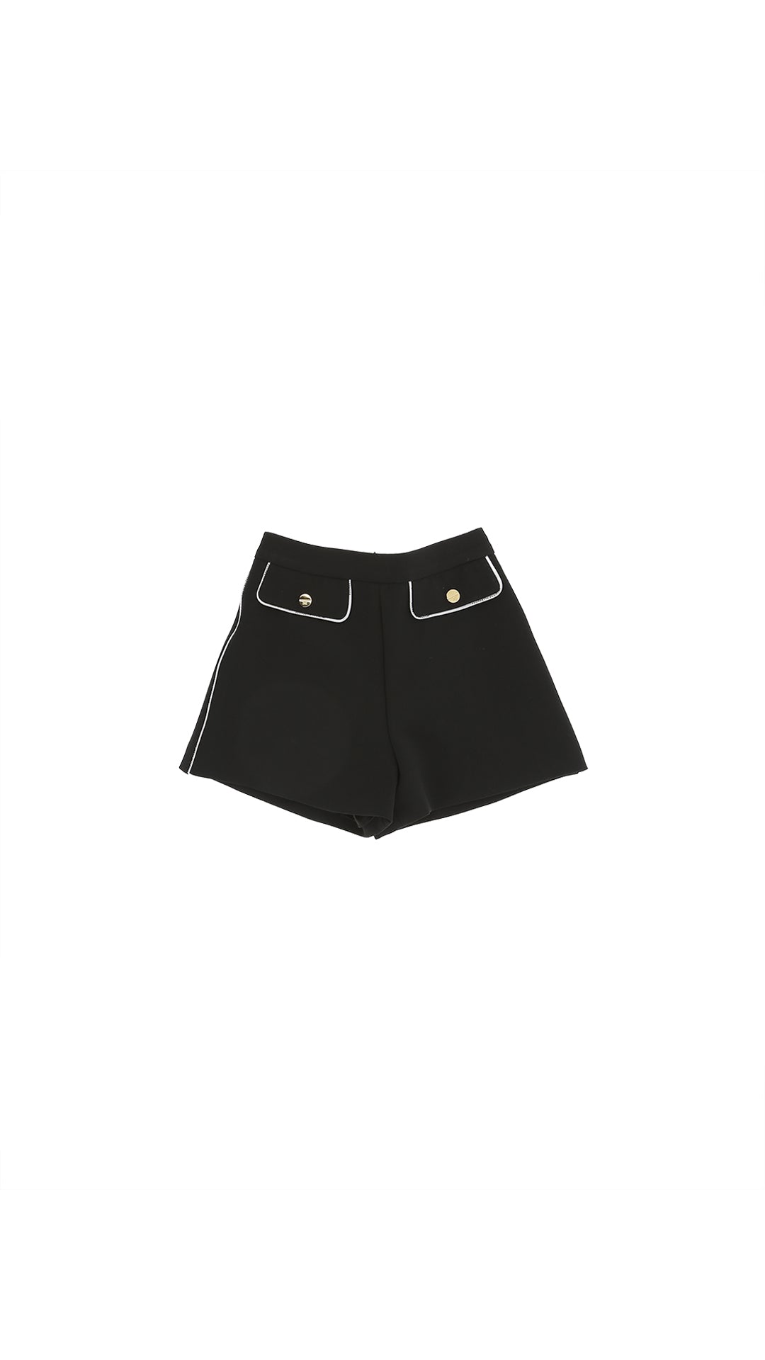 SHORT ELISABETTA FRANCHI EFBE078