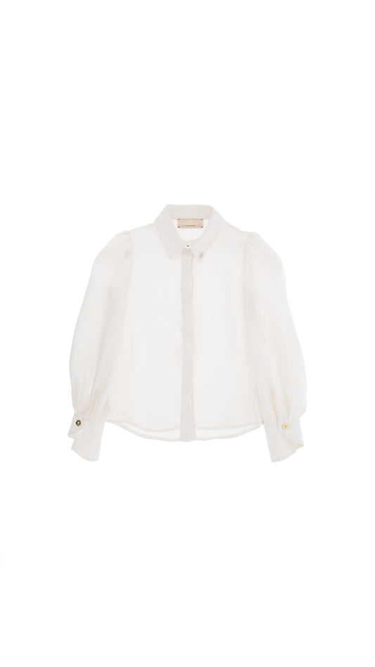 CAMICIA Elisabetta Franchi EFCA276