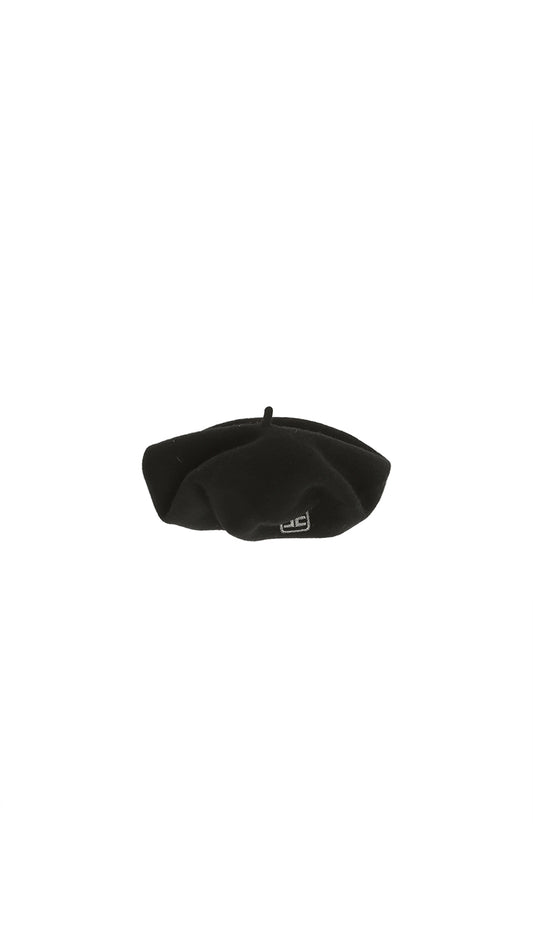 BASCO ELISABETTA FRANCHI CON LOGO ORO