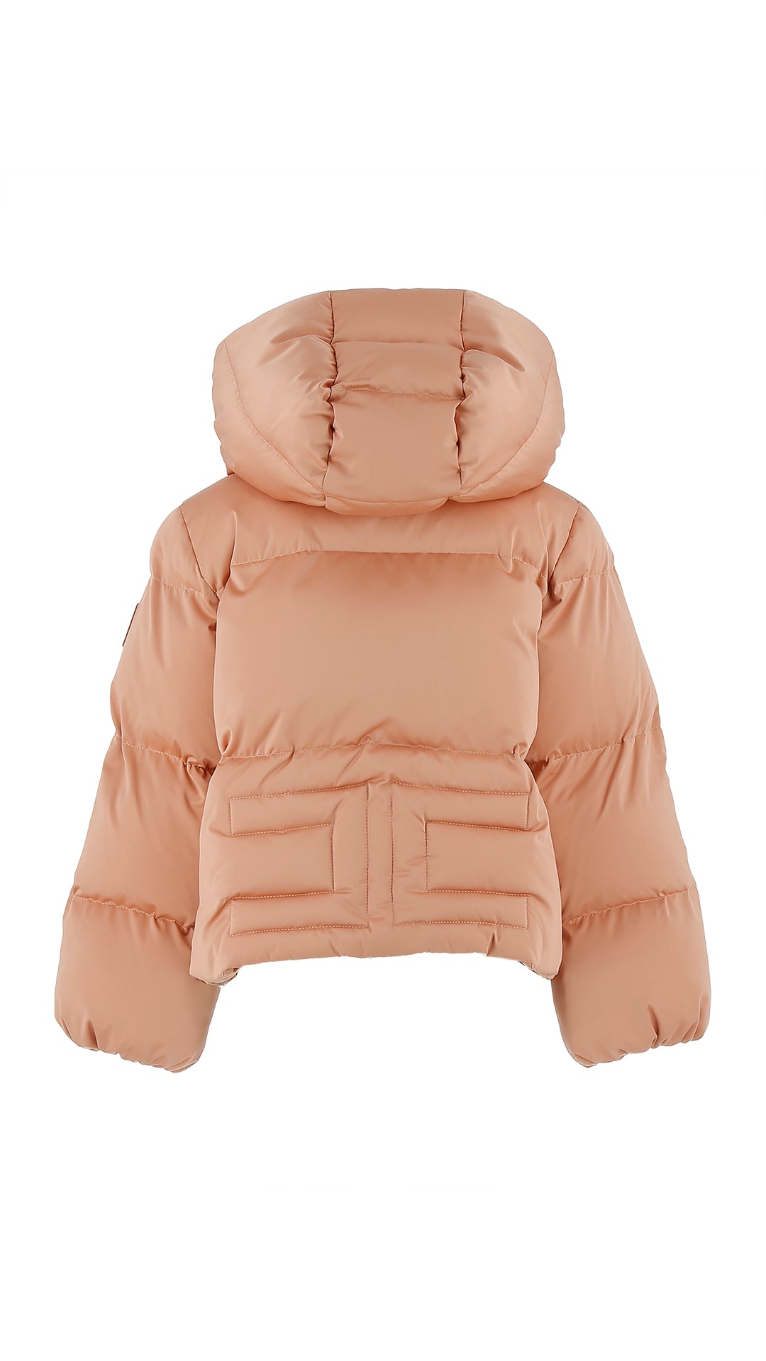 Giubbotto Elisabetta Franchi EFGB139.C.NY042.C076