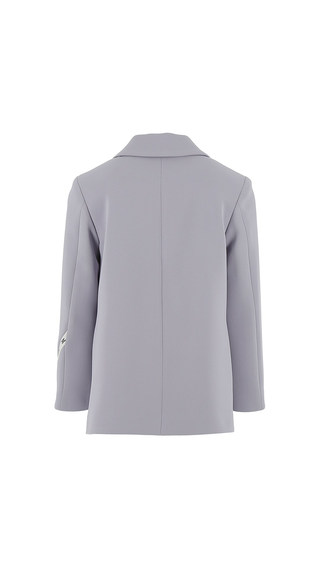 Giacca Elisabetta Franchi EFGC074 LILLA
