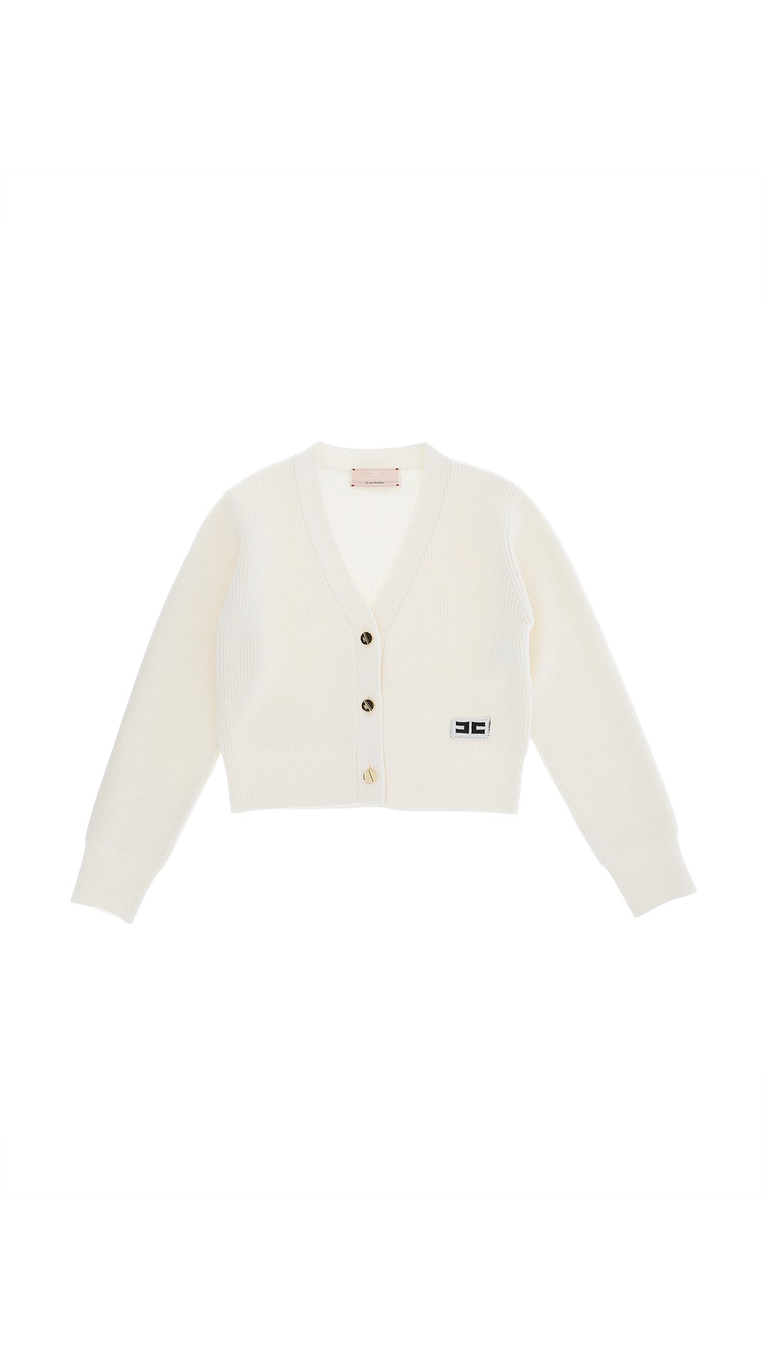 Cardigan Elisabetta Franchi EFMA203.C.FL159.0077