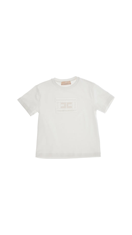 T-SHIRT ELISABETTA FRANCHI EFTS228